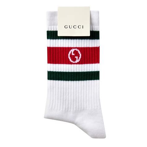 flannels gucci socks